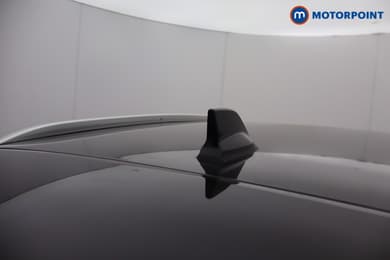 Renault Captur Techno Manual Petrol SUV - Stock Number (1661507) - 4th supplementary image