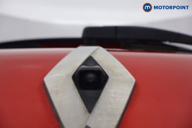 Renault Captur Techno Manual Petrol SUV - Stock Number (1661507) - 5th supplementary image
