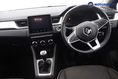 Renault Captur Techno Manual Petrol SUV - Stock Number (1661507) - 9th supplementary image
