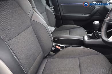 Renault Captur Techno Manual Petrol SUV - Stock Number (1661507) - 12th supplementary image