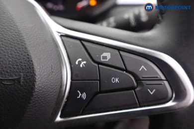 Renault Captur Techno Manual Petrol SUV - Stock Number (1661507) - 14th supplementary image