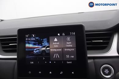 Renault Captur Techno Manual Petrol SUV - Stock Number (1661507) - 19th supplementary image