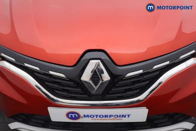 Renault Captur Techno Manual Petrol SUV - Stock Number (1661507) - 21st supplementary image