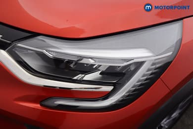 Renault Captur Techno Manual Petrol SUV - Stock Number (1661507) - 22nd supplementary image