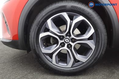 Renault Captur Techno Manual Petrol SUV - Stock Number (1661507) - 24th supplementary image