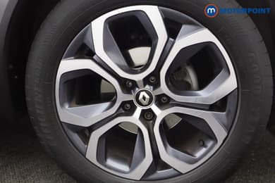 Renault Captur Techno Manual Petrol SUV - Stock Number (1661507) - 25th supplementary image