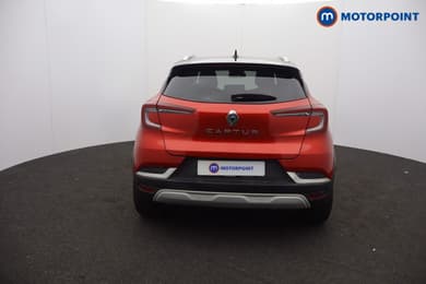 Renault Captur Techno Manual Petrol SUV - Stock Number (1661507) - 1st supplementary image