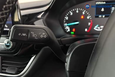 Ford Fiesta Titanium Manual Petrol Hatchback - Stock Number (1663458) - 6th supplementary image