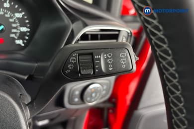 Ford Fiesta Titanium Manual Petrol Hatchback - Stock Number (1663458) - 7th supplementary image