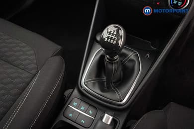 Ford Fiesta Titanium Manual Petrol Hatchback - Stock Number (1663458) - 15th supplementary image