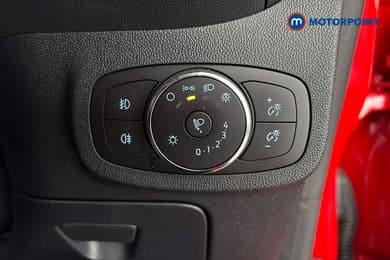 Ford Fiesta Titanium Manual Petrol Hatchback - Stock Number (1663458) - 18th supplementary image
