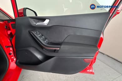 Ford Fiesta Titanium Manual Petrol Hatchback - Stock Number (1663458) - 19th supplementary image