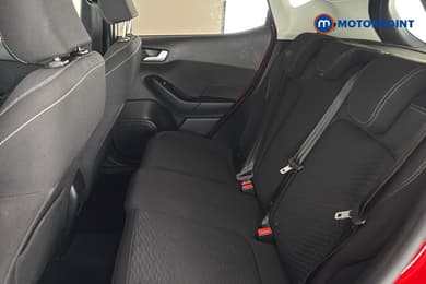 Ford Fiesta Titanium Manual Petrol Hatchback - Stock Number (1663458) - 28th supplementary image