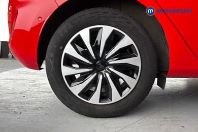 Ford Fiesta Titanium Manual Petrol Hatchback - Stock Number (1663458) - 49th supplementary image