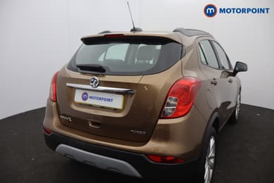 Vauxhall Mokka X Active Automatic Petrol SUV - Stock Number (1664424) - 2nd supplementary image