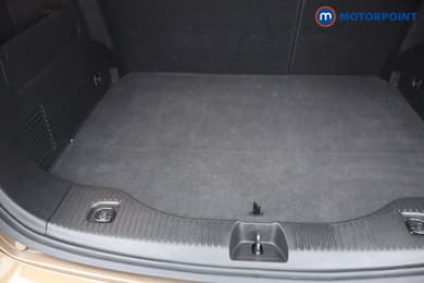 Vauxhall Mokka X Active Automatic Petrol SUV - Stock Number (1664424) - 4th supplementary image