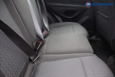 Vauxhall Mokka X Active Automatic Petrol SUV - Stock Number (1664424) - 5th supplementary image