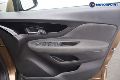 Vauxhall Mokka X Active Automatic Petrol SUV - Stock Number (1664424) - 7th supplementary image
