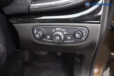 Vauxhall Mokka X Active Automatic Petrol SUV - Stock Number (1664424) - 9th supplementary image
