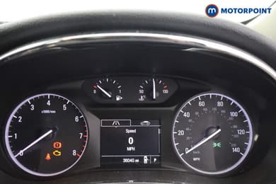 Vauxhall Mokka X Active Automatic Petrol SUV - Stock Number (1664424) - 13th supplementary image