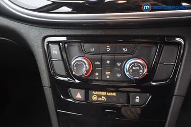 Vauxhall Mokka X Active Automatic Petrol SUV - Stock Number (1664424) - 14th supplementary image