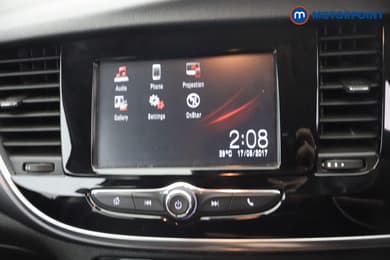 Vauxhall Mokka X Active Automatic Petrol SUV - Stock Number (1664424) - 15th supplementary image