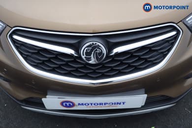 Vauxhall Mokka X Active Automatic Petrol SUV - Stock Number (1664424) - 17th supplementary image