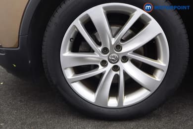 Vauxhall Mokka X Active Automatic Petrol SUV - Stock Number (1664424) - 20th supplementary image