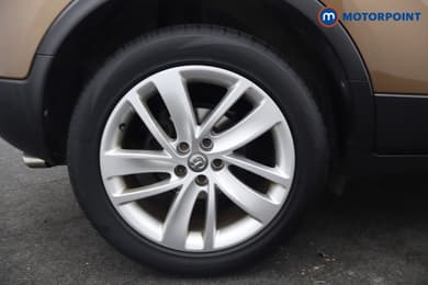 Vauxhall Mokka X Active Automatic Petrol SUV - Stock Number (1664424) - 22nd supplementary image