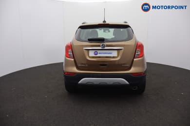 Vauxhall Mokka X Active Automatic Petrol SUV - Stock Number (1664424) - 1st supplementary image
