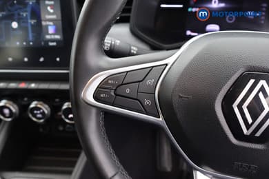 Renault Clio Evolution Manual Petrol Hatchback - Stock Number (1665134) - 6th supplementary image