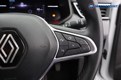 Renault Clio Evolution Manual Petrol Hatchback - Stock Number (1665134) - 7th supplementary image