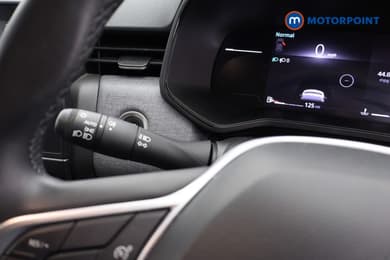 Renault Clio Evolution Manual Petrol Hatchback - Stock Number (1665134) - 8th supplementary image