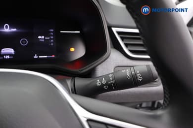 Renault Clio Evolution Manual Petrol Hatchback - Stock Number (1665134) - 9th supplementary image