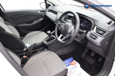 Renault Clio Evolution Manual Petrol Hatchback - Stock Number (1665134) - 21st supplementary image