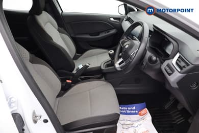 Renault Clio Evolution Manual Petrol Hatchback - Stock Number (1665134) - 22nd supplementary image