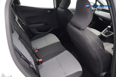 Renault Clio Evolution Manual Petrol Hatchback - Stock Number (1665134) - 24th supplementary image