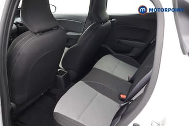 Renault Clio Evolution Manual Petrol Hatchback - Stock Number (1665134) - 27th supplementary image
