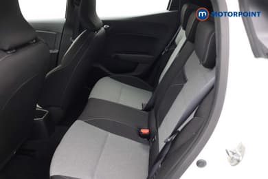 Renault Clio Evolution Manual Petrol Hatchback - Stock Number (1665134) - 28th supplementary image