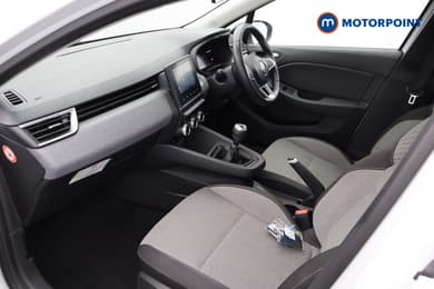 Renault Clio Evolution Manual Petrol Hatchback - Stock Number (1665134) - 30th supplementary image