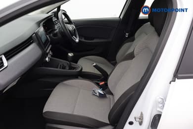 Renault Clio Evolution Manual Petrol Hatchback - Stock Number (1665134) - 31st supplementary image