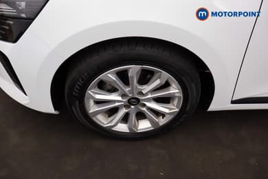 Renault Clio Evolution Manual Petrol Hatchback - Stock Number (1665134) - 1st supplementary image