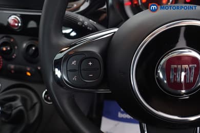 Fiat 500 1.0 Mild Hybrid 3Dr Manual Petrol Hatchback - Stock Number (1666510) - 3rd supplementary image