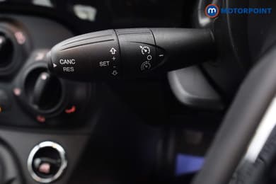 Fiat 500 1.0 Mild Hybrid 3Dr Manual Petrol Hatchback - Stock Number (1666510) - 7th supplementary image