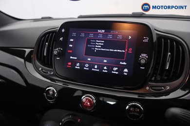 Fiat 500 1.0 Mild Hybrid 3Dr Manual Petrol Hatchback - Stock Number (1666510) - 9th supplementary image
