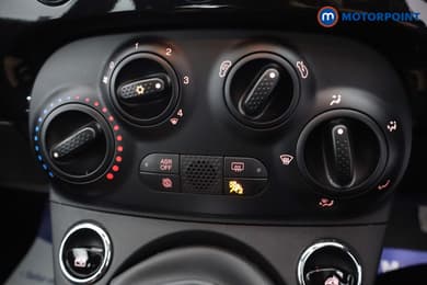 Fiat 500 1.0 Mild Hybrid 3Dr Manual Petrol Hatchback - Stock Number (1666510) - 11th supplementary image