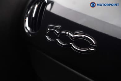 Fiat 500 1.0 Mild Hybrid 3Dr Manual Petrol Hatchback - Stock Number (1666510) - 15th supplementary image