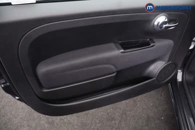 Fiat 500 1.0 Mild Hybrid 3Dr Manual Petrol Hatchback - Stock Number (1666510) - 30th supplementary image
