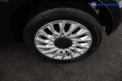 Fiat 500 1.0 Mild Hybrid 3Dr Manual Petrol Hatchback - Stock Number (1666510) - 34th supplementary image