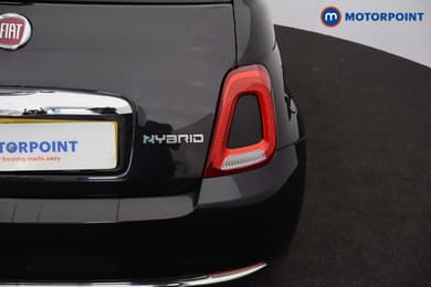 Fiat 500 1.0 Mild Hybrid 3Dr Manual Petrol Hatchback - Stock Number (1666510) - 42nd supplementary image